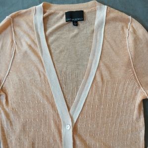 Cynthia Rowley Cardigan